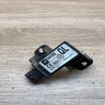 24447608 QL  Airbag deployment crash/impact sensor Opel Vectra C