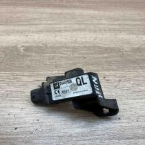 24447608 QL  Airbag deployment crash/impact sensor Opel Vectra C
