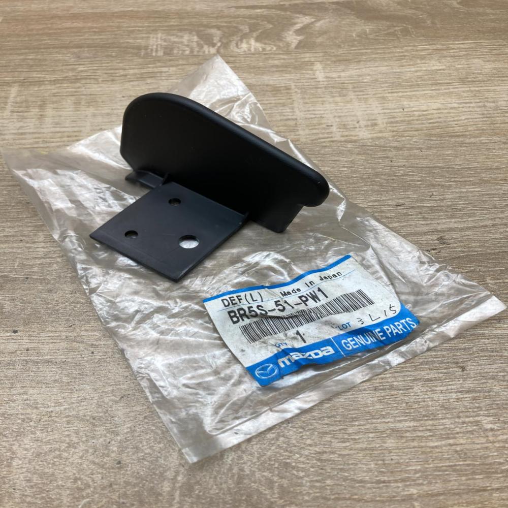 BR5S 51 PW1 BR5S51PW1 BR5S 51PW1 Other body part Mazda 3 I