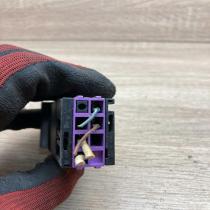 1M1919235A   Windscreen/window heater switch Seat Leon (1M)