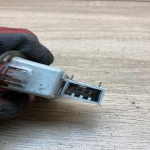 1J0947411A   Rear door interior light Volkswagen Sharan