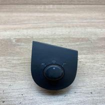 7M3959565A   Wing mirror switch Volkswagen Sharan