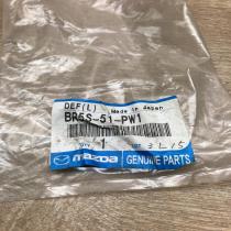 BR5S 51 PW1 BR5S51PW1 BR5S 51PW1 Other body part Mazda 3 I