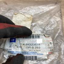 94320618 607939  Nuts/bolts Opel Astra G