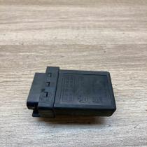 2246919 72RB510  Glow plug pre-heat relay BMW 5 E39