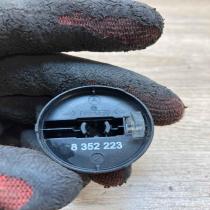 8352223   Light switch BMW 7 E38