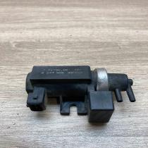 2247906   Turbo solenoid valve BMW 5 E39