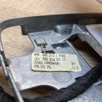 2208100117 010535 262213 4162 Rear view mirror (interior) Mercedes-Benz S W220
