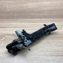 Mercedes Benz S Class Front Right Side Front door exterior handle Mercedes-Benz