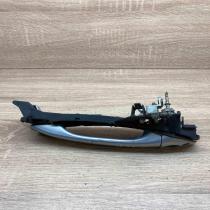 Mercedes Benz S Class Front Right Side Front door exterior handle Mercedes-Benz