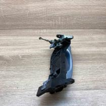 Mercedes Benz S Class Front Right Side Front door exterior handle Mercedes-Benz