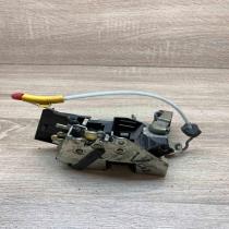 8166245   Rear door lock BMW 5 E39