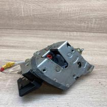 8166245   Rear door lock BMW 5 E39