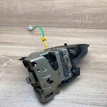 8235126 8352165  Front door lock BMW 5 E39