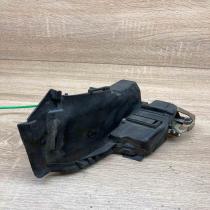 8235126 8352165  Front door lock BMW 5 E39