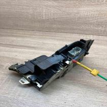 8235126 8352165  Front door lock BMW 5 E39
