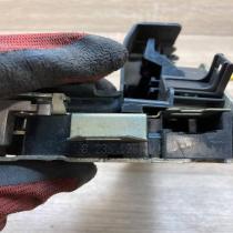 8235126 8352165  Front door lock BMW 5 E39