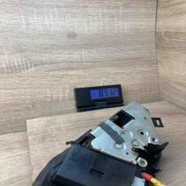 8235126 8352165  Front door lock BMW 5 E39