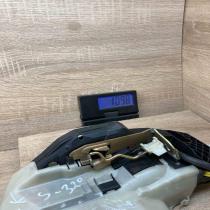 2207305735 400311F  Rear door lock Mercedes-Benz S W220