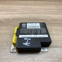 3C0909605J  Used Airbag control unit/module Volkswagen PASSAT B6