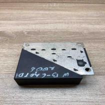 3C0909605J  Used Airbag control unit/module Volkswagen PASSAT B6