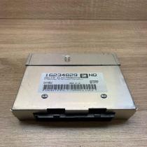 16234829 D97002  Engine control unit/module ECU Opel Astra F
