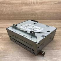 13317120 M1G475126 UYB Radio/CD/DVD/GPS head unit Opel Insignia A