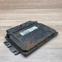 8200046162 S110030048B 7700110471 Engine control unit/module ECU Renault Megane
