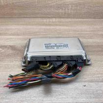 89661 0D171 0281011651  Engine control unit/module ECU Toyota Yaris