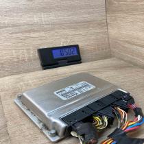 89661 0D171 0281011651  Engine control unit/module ECU Toyota Yaris