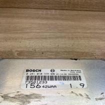 73501233 0281010335 15642WAA Engine control unit/module ECU Alfa Romeo 156