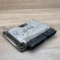 038906012A 0281010120 Used Engine control unit/module ECU Audi A3 S3 8L