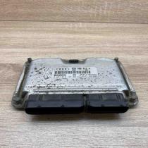 038906012A 0281010120 Used Engine control unit/module ECU Audi A3 S3 8L