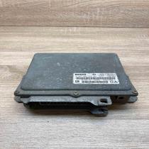 90505778 0261203548 Used Engine control unit/module ECU Opel Sintra