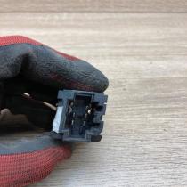 7M3941333   Headlight level height control switch Volkswagen Sharan