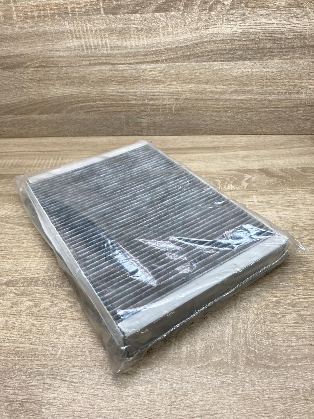 2E0819638A   Cabin air micro filter Volkswagen Crafter