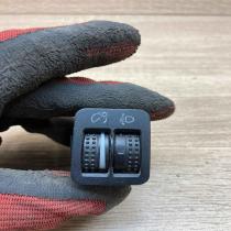 7M3941333   Headlight level height control switch Volkswagen Sharan