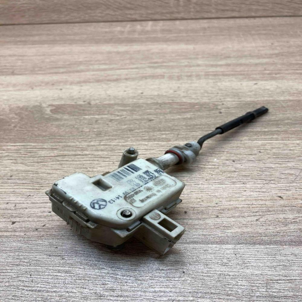 1J0810773 3B0959782  Central locking motor Volkswagen Golf IV