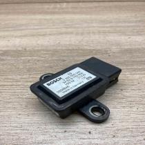 6753694 0265005248 Used ESP acceleration yaw rate sensor BMW 5 E39