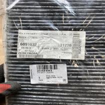 2E0819638A   Cabin air micro filter Volkswagen Crafter