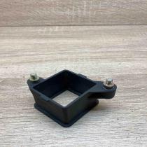 357827571 571A  Tailgate exterior lock Volkswagen PASSAT B3