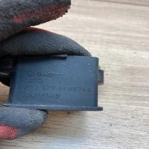 357827571 571A  Tailgate exterior lock Volkswagen PASSAT B3