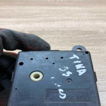 3C270 30850 031022  Air flap motor/actuator Nissan Primera