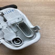 4F9945222C   Tail light bulb cover holder Audi A6 S6 C6 4F