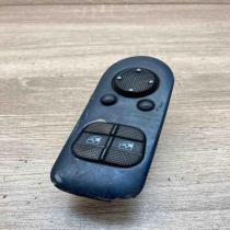1H0959565   Wing mirror switch Volkswagen Sharan
