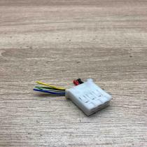 2205456928 772716 002  Plug wire Mercedes-Benz E W238
