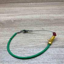 8225714   Front door cable line BMW 5 E39