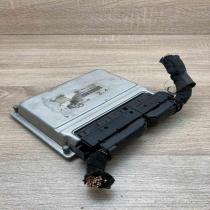 15651HB  With Plug Engine control unit/module ECU Alfa Romeo 156