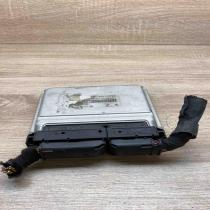 15651HB  With Plug Engine control unit/module ECU Alfa Romeo 156