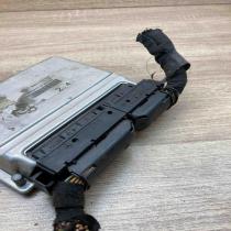 15651HB  With Plug Engine control unit/module ECU Alfa Romeo 156